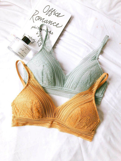 LaceAllure set