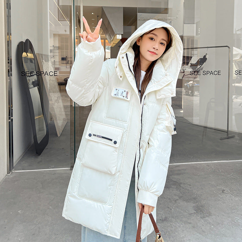 CandyPuff Jacket