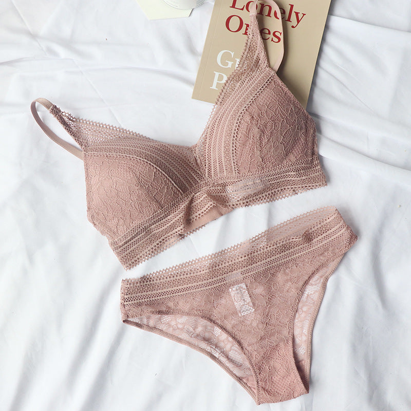 LaceAllure set
