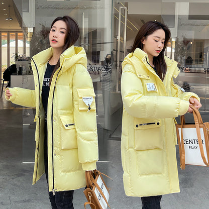 CandyPuff Jacket