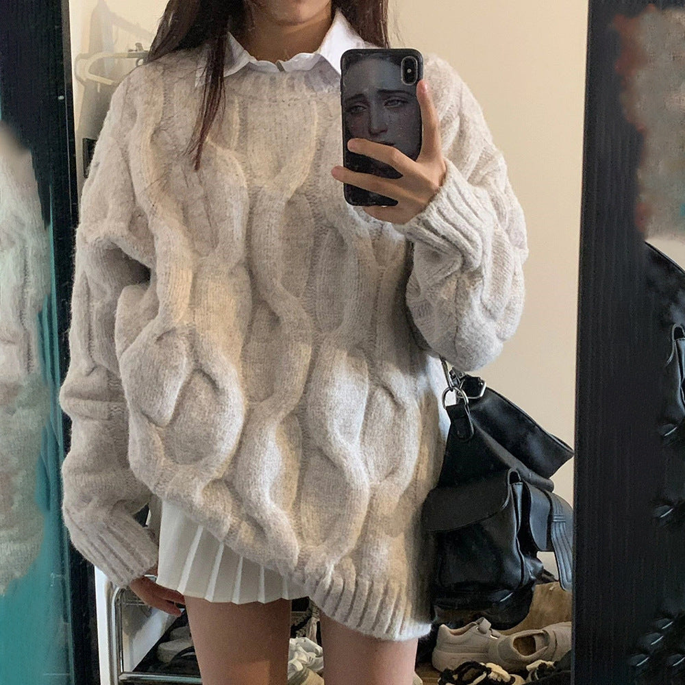Snuggle Chic