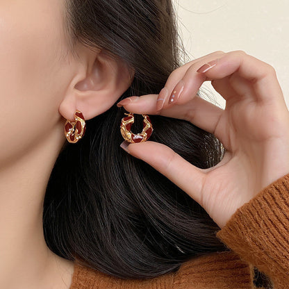 New Trendy Enamel Color