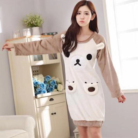 CozyPJ