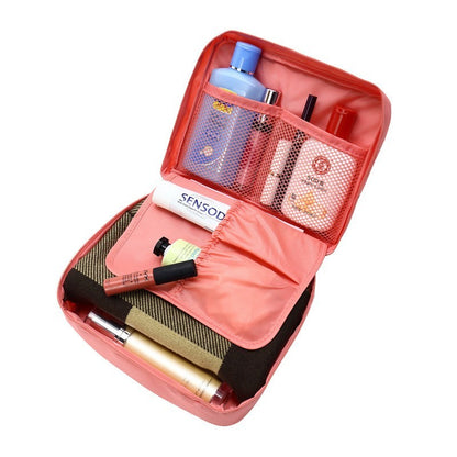 Cosmetic Storage Bags