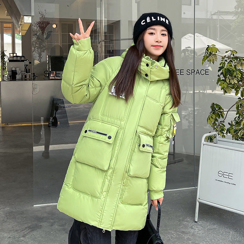 CandyPuff Jacket