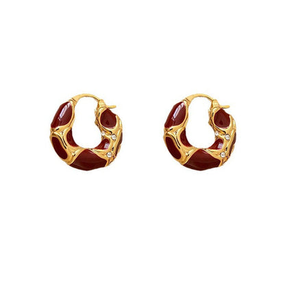 New Trendy Enamel Color