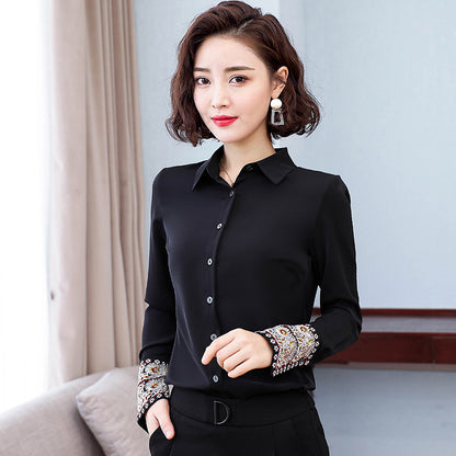 Spring And Autumn Lapel