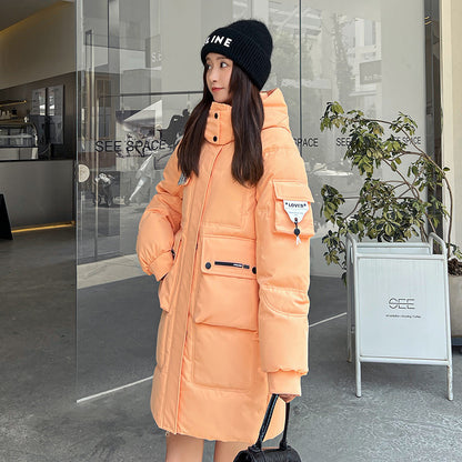 CandyPuff Jacket