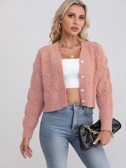 Soft Haven Knit