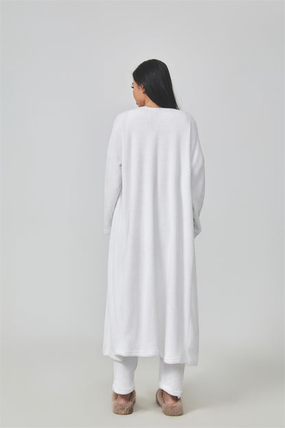 Cozy pyjamas set
