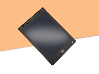 Ritplatta LCD