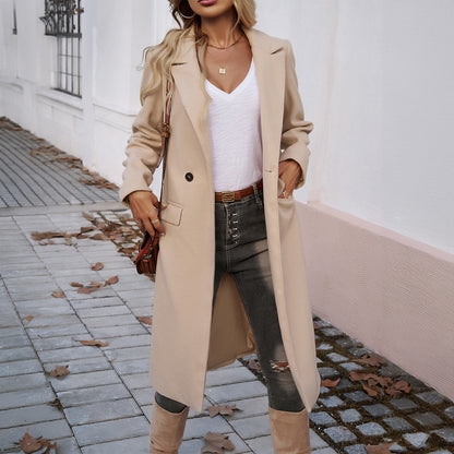 Serene Coat