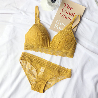 LaceAllure set