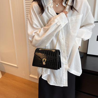 Crocé Luxe Chain