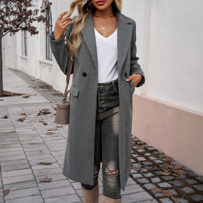 Serene Coat
