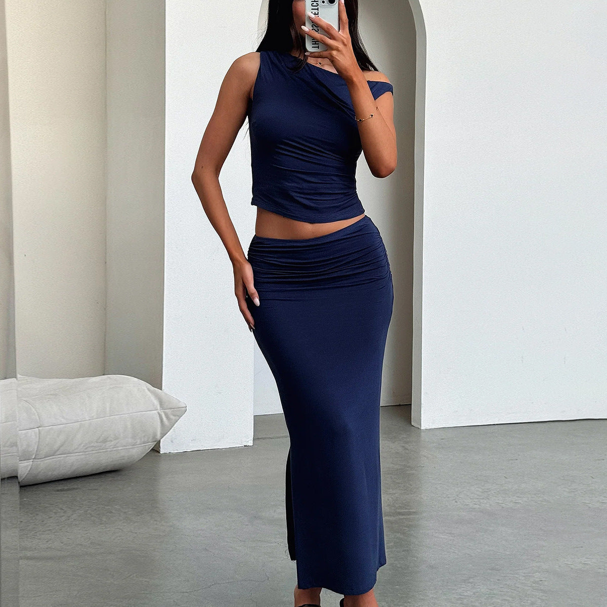 AxelGrace set
