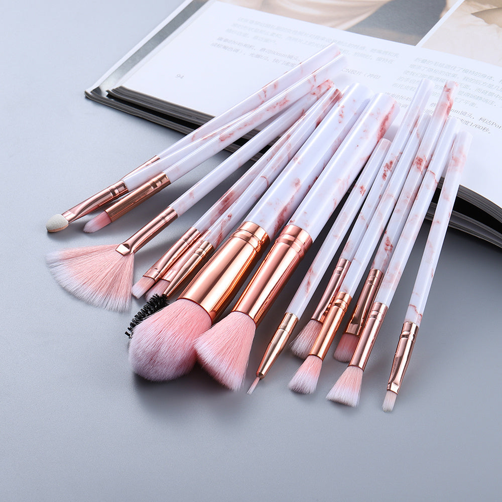 MarbleMuse set