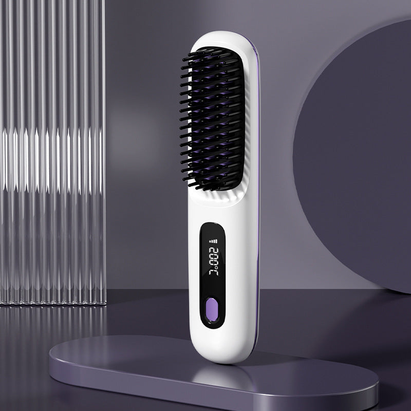 WireGlide Hair Comb