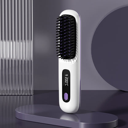 WireGlide Hair Comb