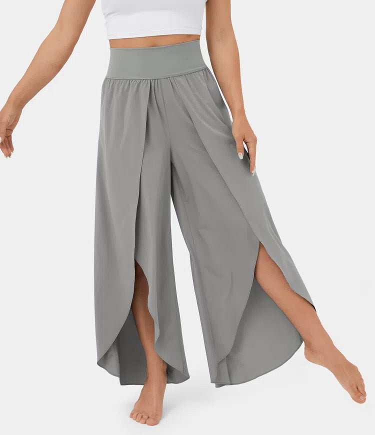 FlowEase Yoga Pants