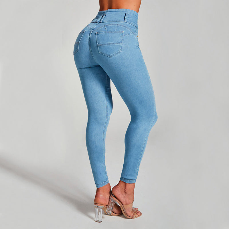 LiftFit High Waist Jeans