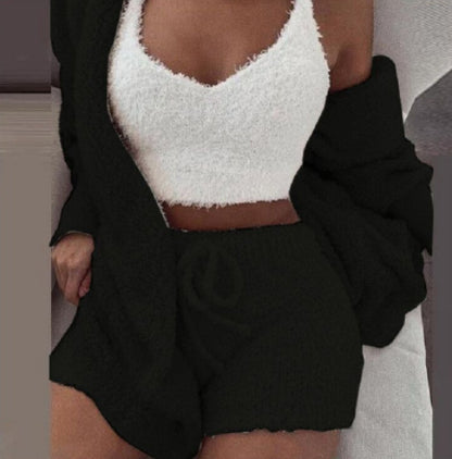 CozyWinter Pajama Set