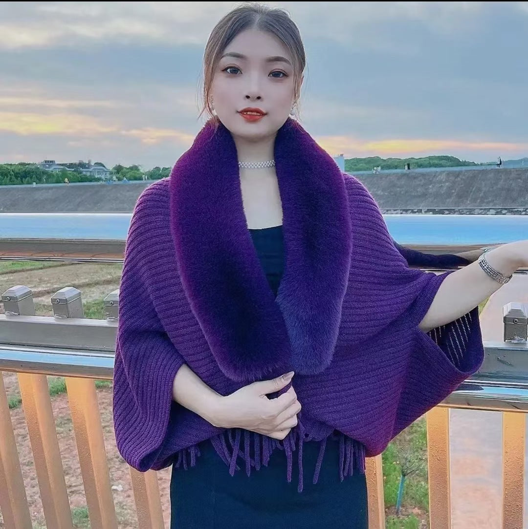 KnitCouture Coat