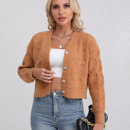 Soft Haven Knit