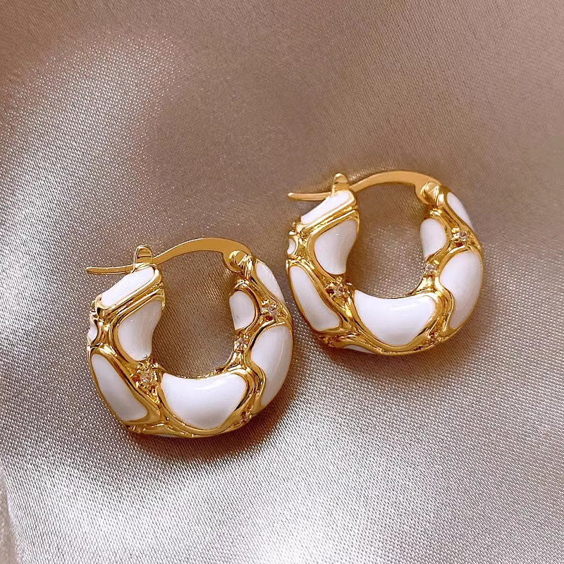 New Trendy Enamel Color