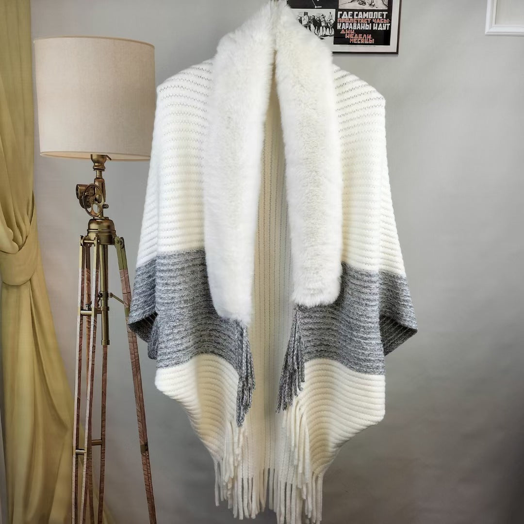KnitCouture Coat