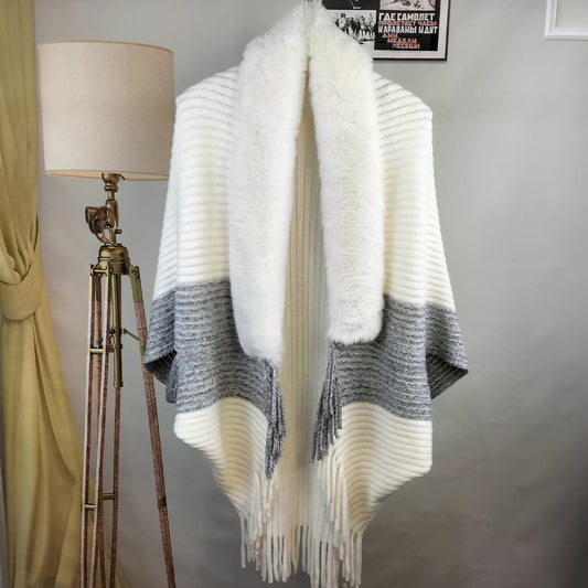 KnitCouture Coat