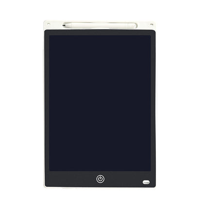 Ritplatta LCD