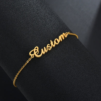 Sandy Beach Luxe Chain