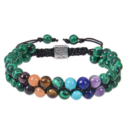 Chakra Harmony Bracelet