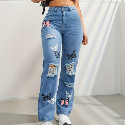 Elevate Denim