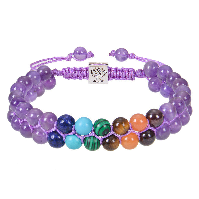 Chakra Harmony Bracelet