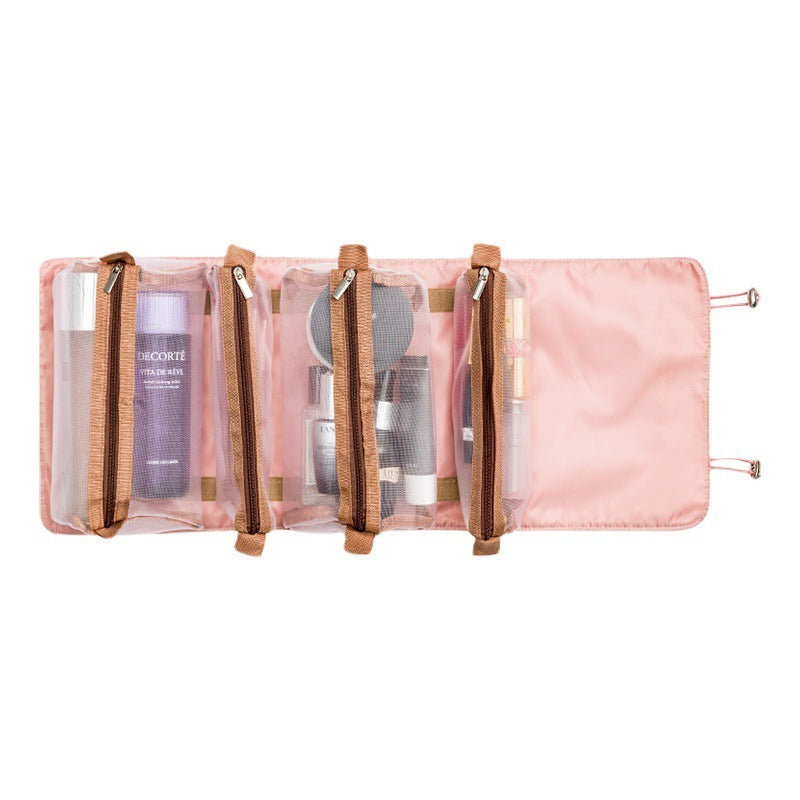 FourFold Mesh Bag