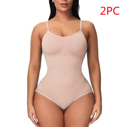 Suspender Jumpsuit