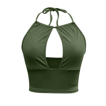 Celeste Hollow Camisole