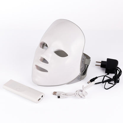 LumiSkin Mask