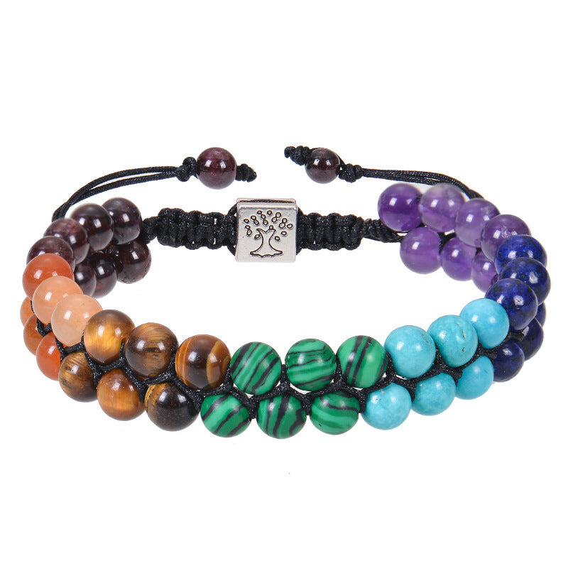 Chakra Harmony Bracelet