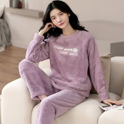 Hygge Pajamas Set