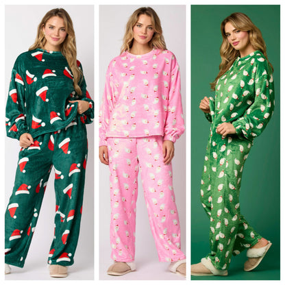 Mysnatt Set