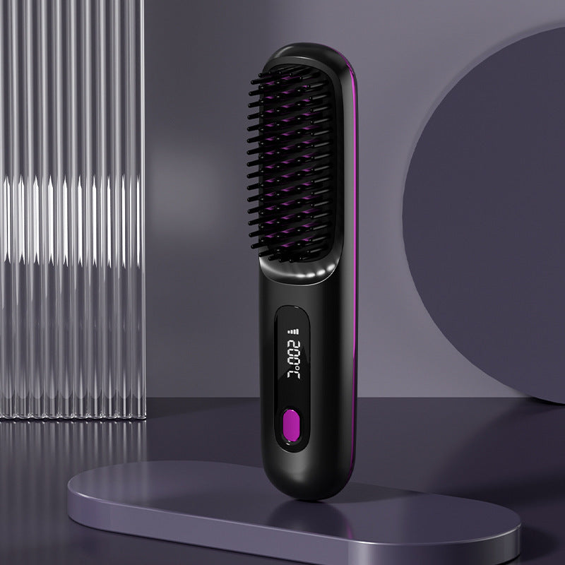 WireGlide Hair Comb
