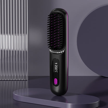 WireGlide Hair Comb