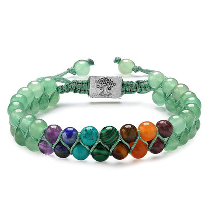 Chakra Harmony Bracelet