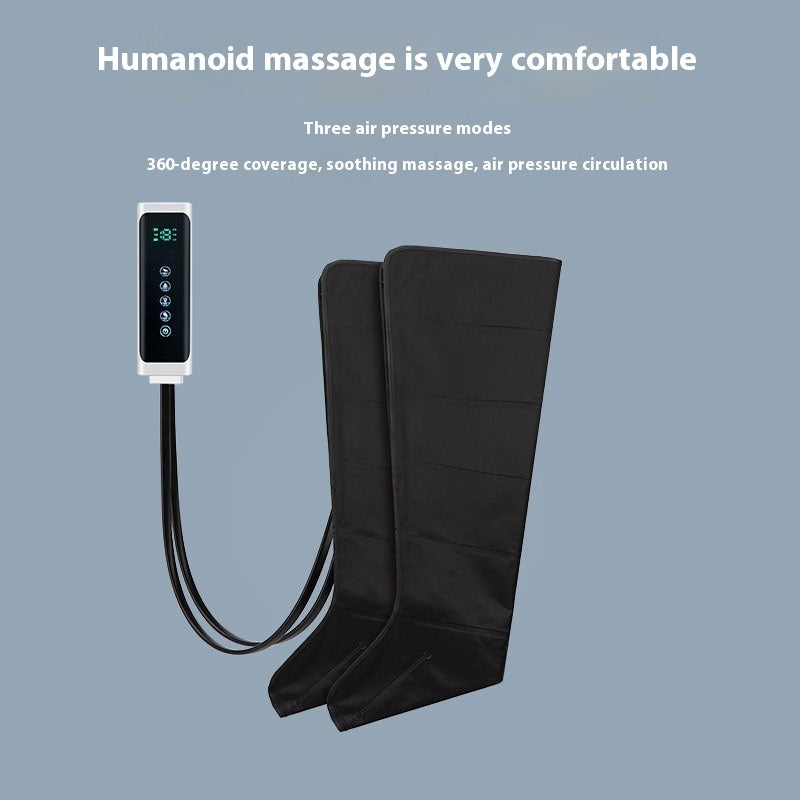 AirRelax Boots