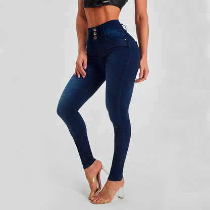 LiftFit High Waist Jeans