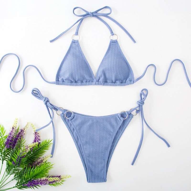 Sunset Glow Bikini