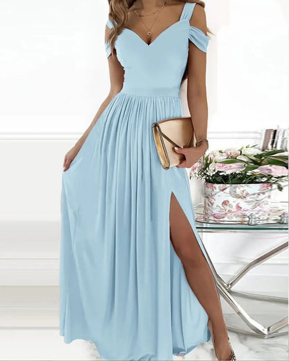 Starlit  Gown